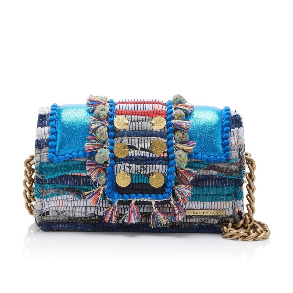 Kooreloo Hollywood Babe Shoulder Bag